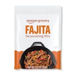 Fajita Seasoning Mix