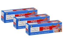 3 Complete Home Storage Bags