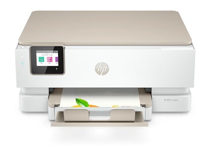 HP Wireless All-in-One Printer