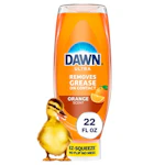 Dawn Ultra EZ Squeeze Dish Soap