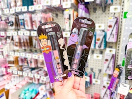 Disney Villains Lip Gloss