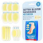 Blister Bandages
