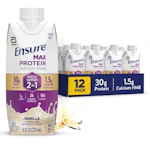 Ensure Max Protein Shake 12-Pack