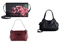 Simply Vera Vera Wang Bag