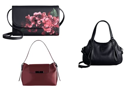 Simply Vera Vera Wang Bag