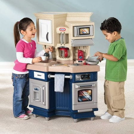 Little Tikes Super Chef Play Kitchen