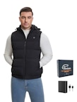 Men's Heated Vest