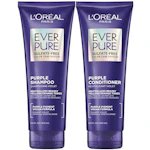 L'Oreal Paris EverPure Purple Set