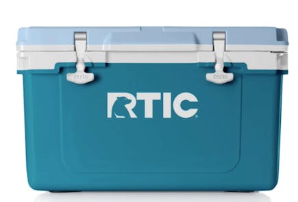 RTIC Chest Cooler