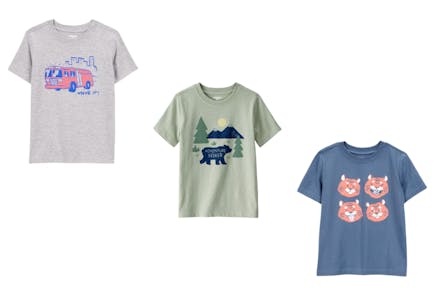 Carter's Toddler T-shirt