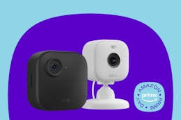 blink camera bundle