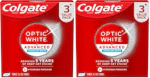 Colgate Optic White Toothpaste 6-Pack
