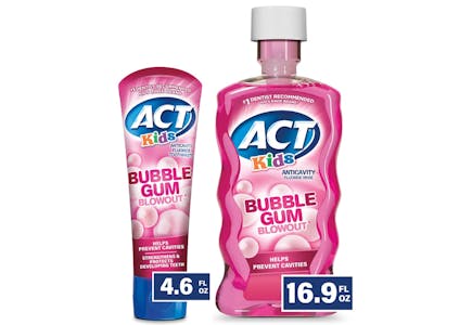 2 Act Products