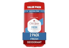 Old Spice Deodorant 2-Pack