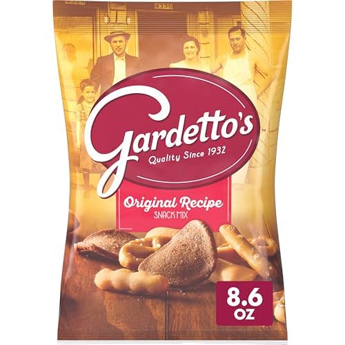 Gardetto's Snack Mix