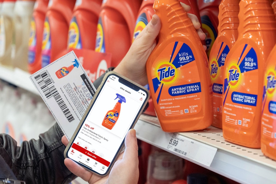 Discount Stacking Examples The Ultimate Guide to Stacking Coupons - The Krazy Coupon Lady