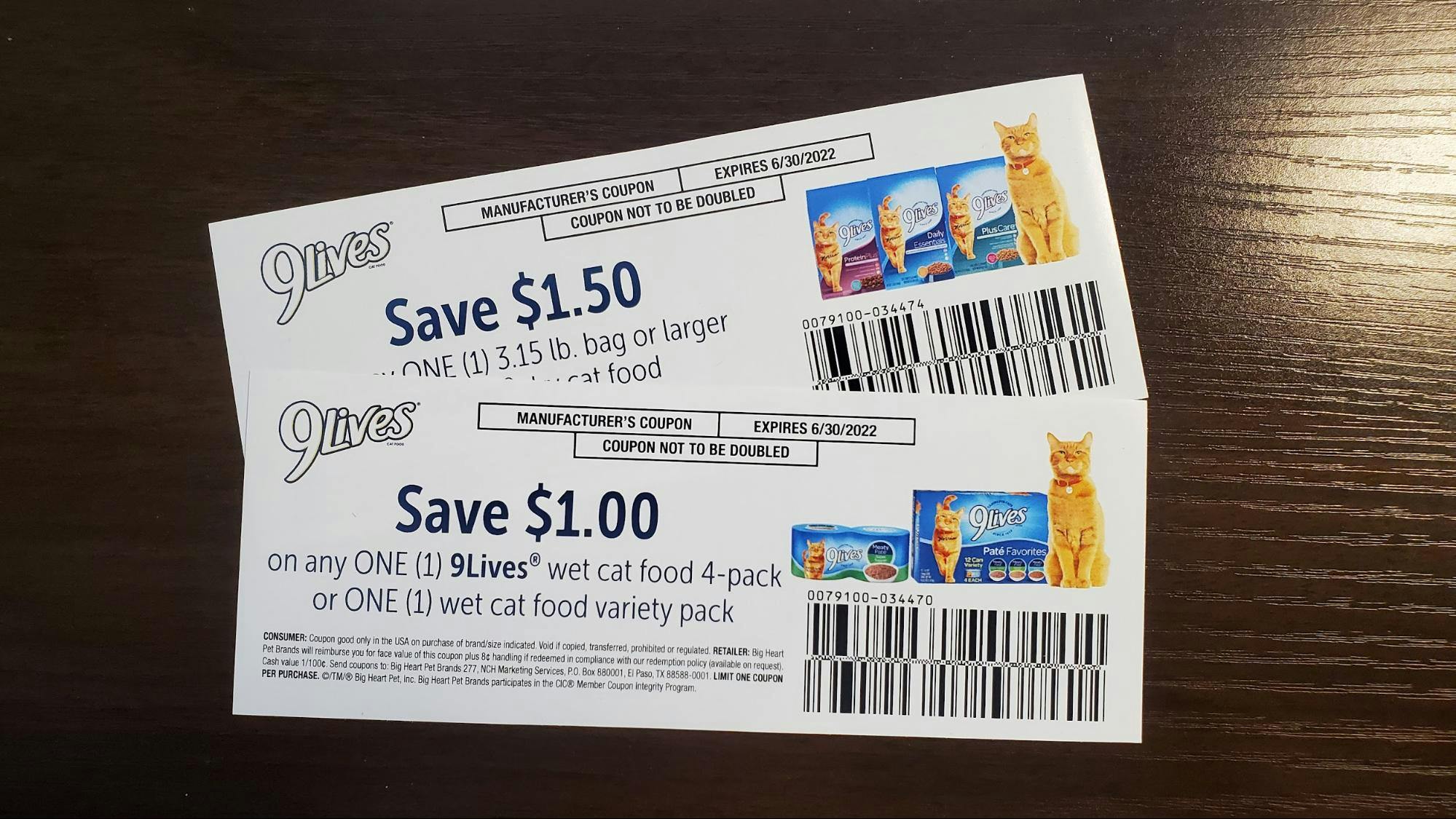 49 Companies That ll Send You Free Coupons by Mail The Krazy