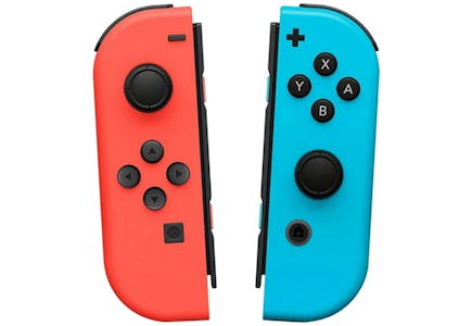 Switch Compatible Controllers