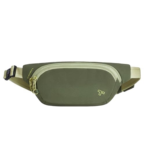 Anti-Theft Waist Pack