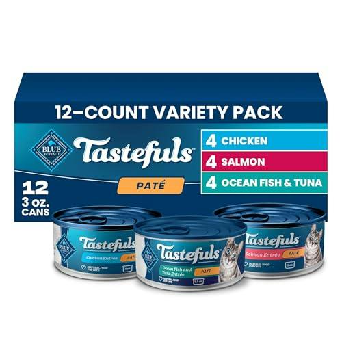 Blue Buffalo Tastefuls 12-Pack