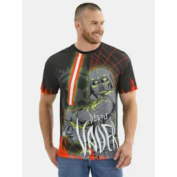 Star Wars Men's Graphic Tee