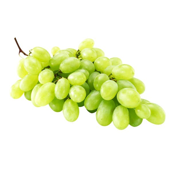 Green Grapes, per lb