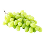 Green Grapes, per lb