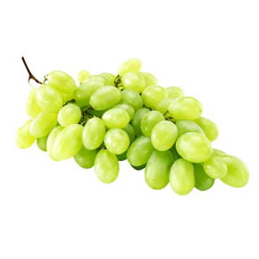 Green Grapes, per lb