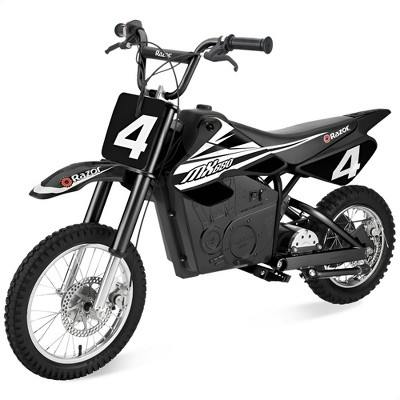Razor MX650 Dirt Rocket Bike