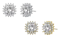 Rachel Glauber Earrings