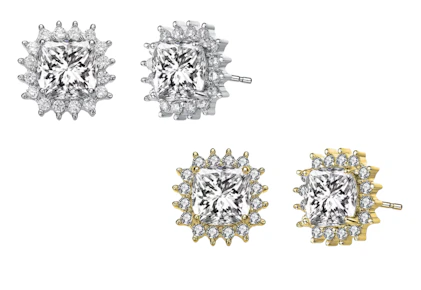 Rachel Glauber Earrings