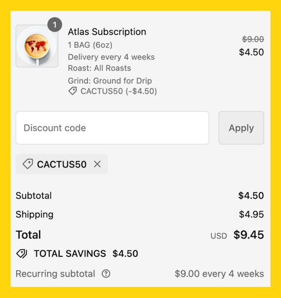 atlas-coffee-checkout
