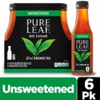 Pure Leaf Iced Tea 6-Pack