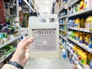 Get 2 Mrs. Meyer's Liquid Hand Soap Refills for $11.60 on Amazon