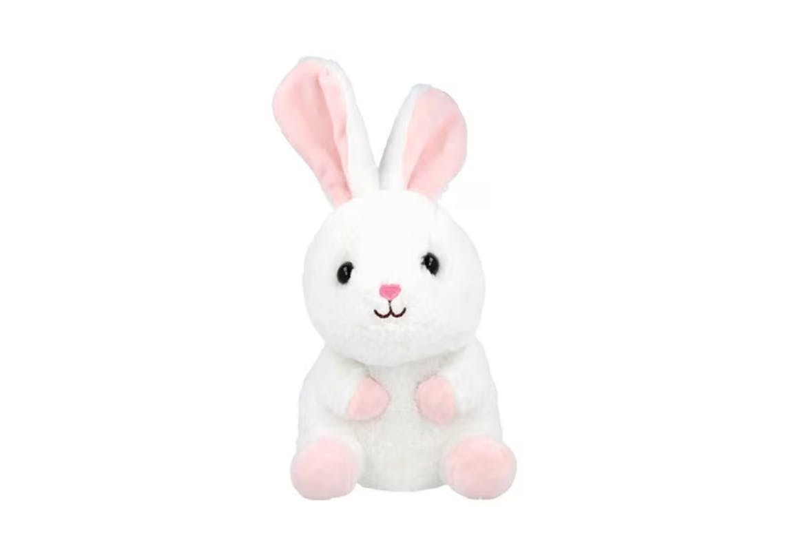 Playright Bunny Plush