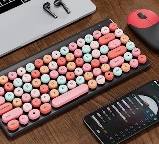 anviva wireless retro keyboard and mouse usb amazon screenshot 1659456355 1659456355