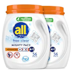 All Mighty Pacs 2-Pack