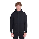 Men's Fleece Full Zip Hoodie