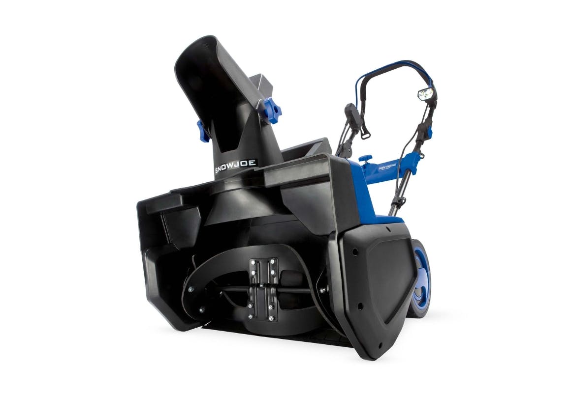 Snow Joe Electric Snow Thrower