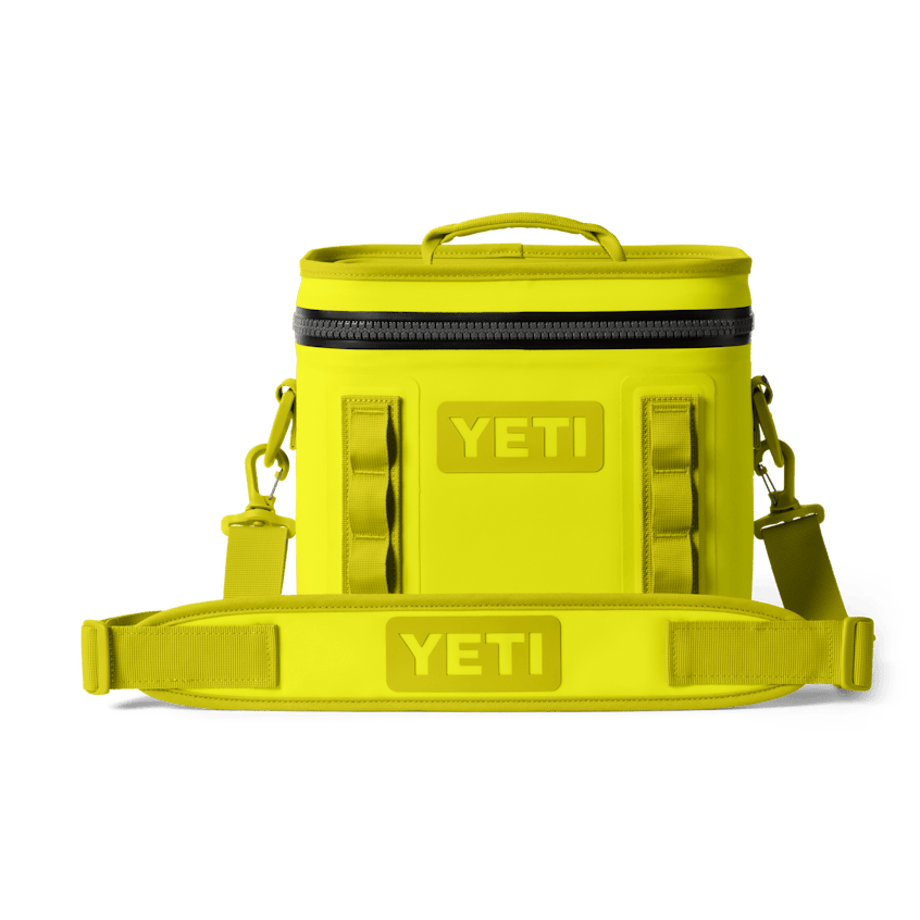 YETI Hopper Flip 8 Soft Cooler