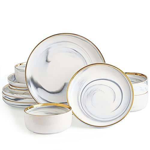 Dinnerware Set