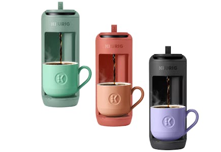 Keurig K-Mini Mate Coffee Maker