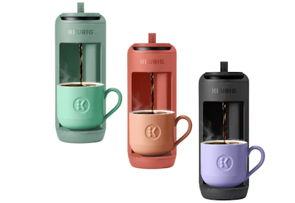 Keurig K-Mini Mate Coffee Maker