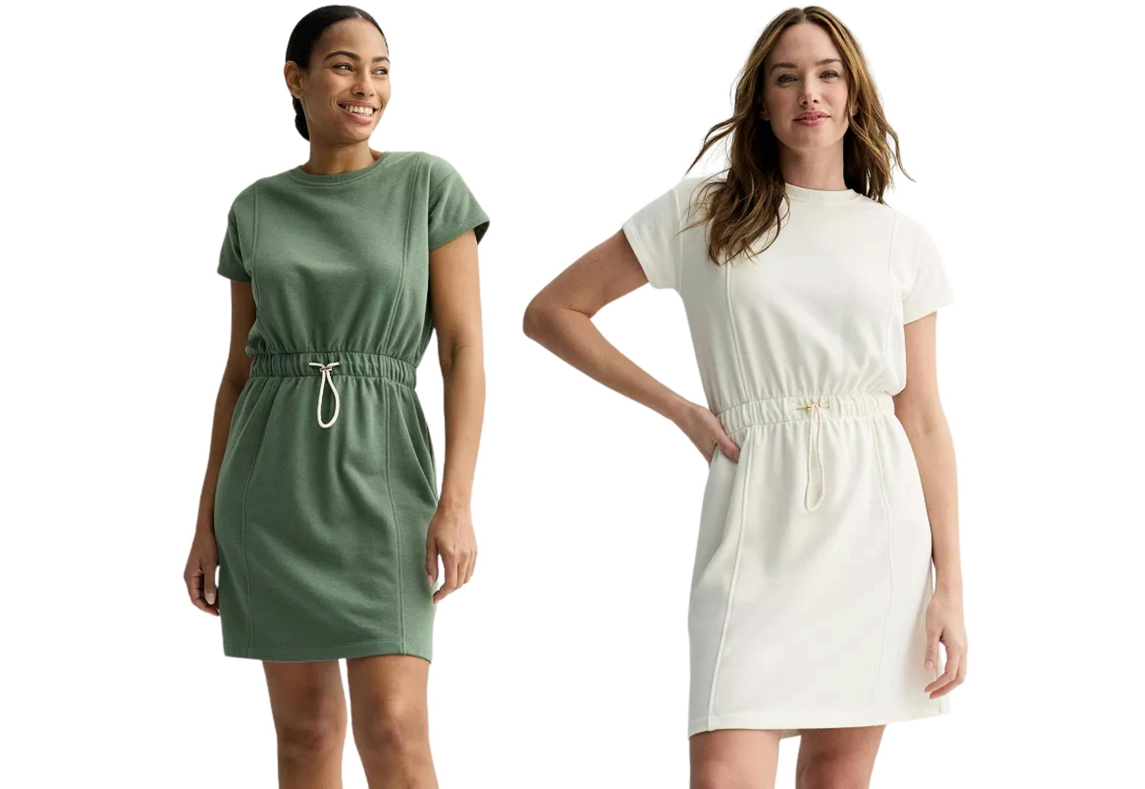 Sonoma Goods For Life Women's Dress