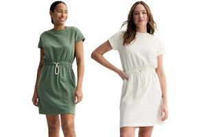 Sonoma Goods For Life Women's Dress