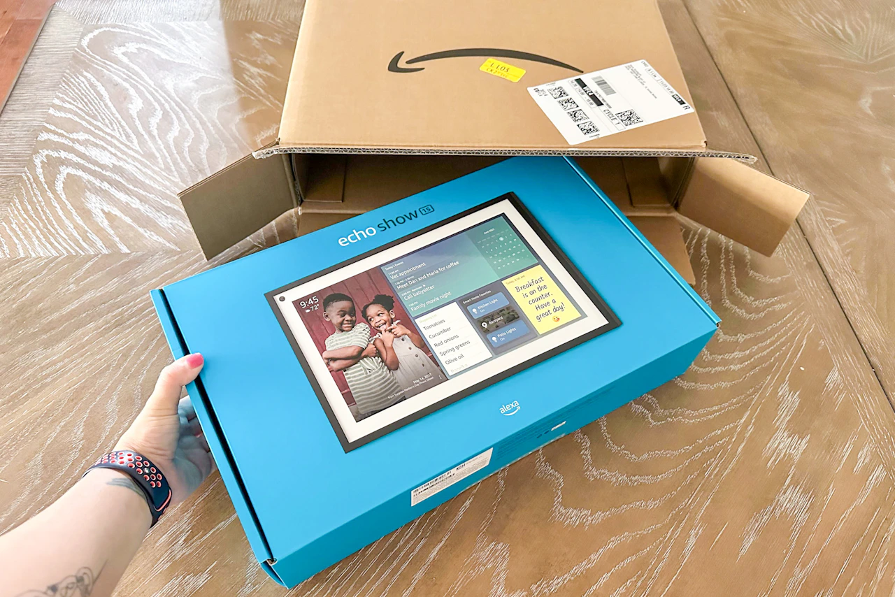 Amazon Device Deals Live Now: Echo Shows, Fire TV Stick, and More - The ...