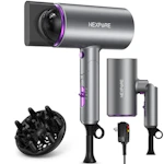 Ionic Hair Dryer