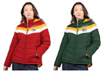 NFL Women's Puffer Jacket
