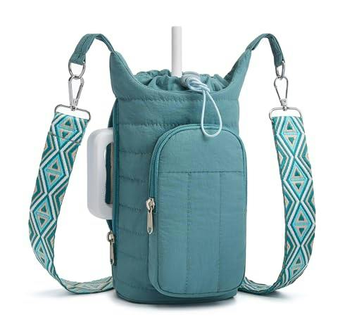 Water Bottle Holder Bag