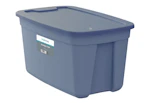 True Living Storage Tote